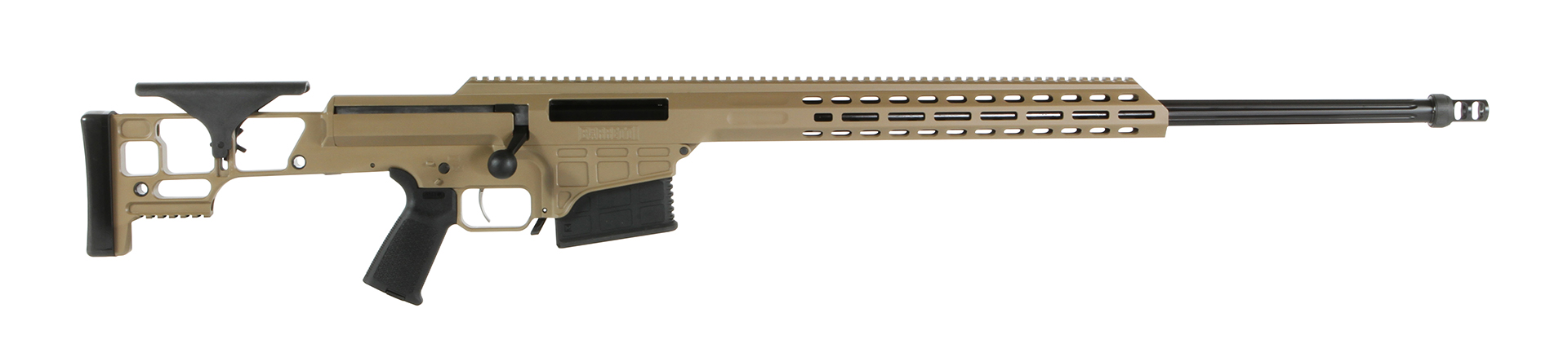 Barrett SMR .300 Norma Magnum Bolt Action Rifle 26"