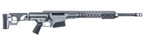 Barrett MRAD 6.5 Creedmoor Bolt Action Rifle - Gray