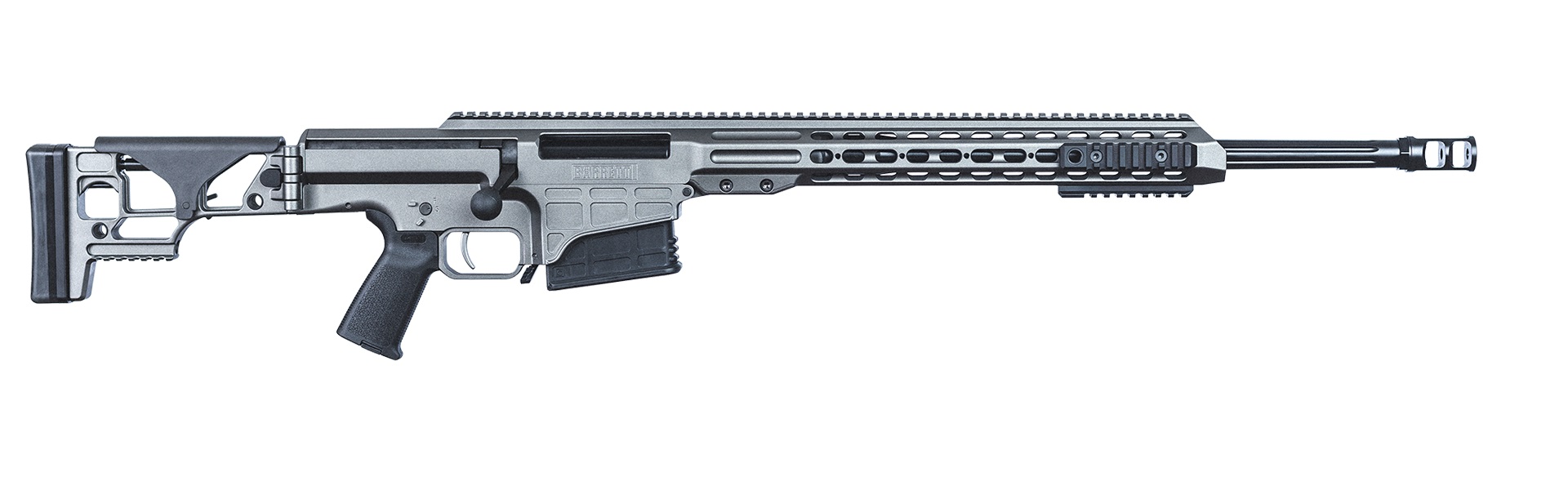 Barrett MRAD .300 Win Mag Bolt Action Rifle 24"