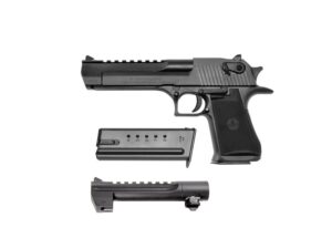Magnum Research Desert Eagle Mark XIX Conversion Combo