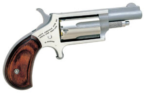 North American Arms Mini Revolver .22 Magnum 1.625"