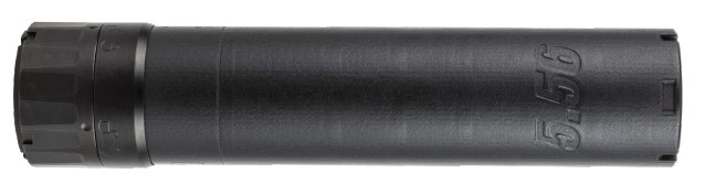 SIG SAUER NG556 5.56 QD Silencer - Quick Detach System