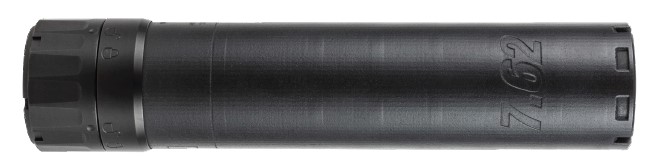 Sig Sauer NG762 7.62mm Quick Detach Silencer
