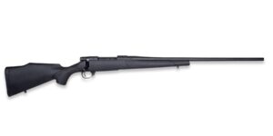 Weatherby Vanguard Obsidian .223 Rem Bolt Action Rifle
