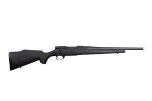 Weatherby Vanguard Obsidian .223 Rem 16" Bolt Action Rifle