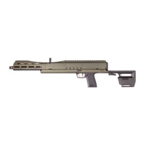 Trailblazer Firearms Pivot 9mm Rifle - 16" ODG Finish