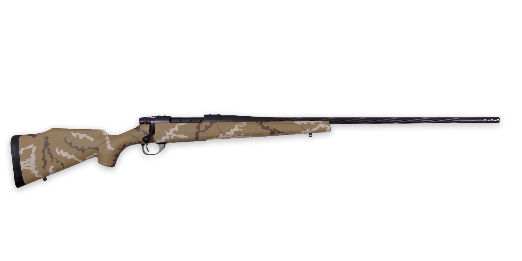 Weatherby Vanguard Outfitter .300 Weatherby Magnum Rifle