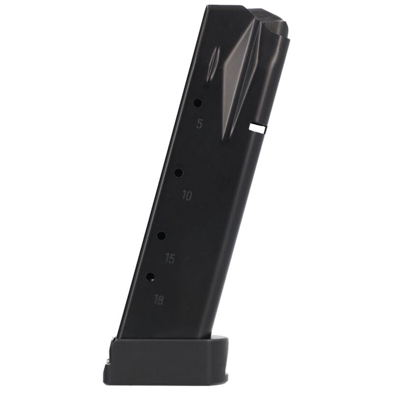 Sig Sauer P226 X-Five 9mm 20rd Extended Magazine - Black