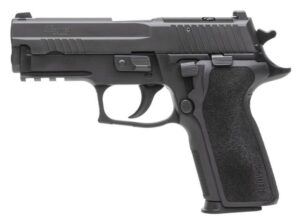 Sig Sauer P229 Elite 9mm Pistol with Night Sights