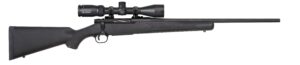 Mossberg Patriot 308 Win Rifle with Vortex Scope