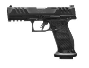 Walther PDP Pro E 9mm 4.5" Optic Ready Pistol