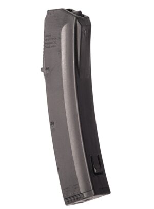 POF Phoenix 9mm 20rd Magazine - Black Polymer