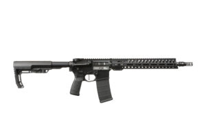 Patriot Ordnance Factory Minuteman .300 Blackout Rifle