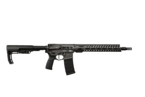 Patriot Ordnance Factory Minuteman 300 Blackout Rifle 13.75"