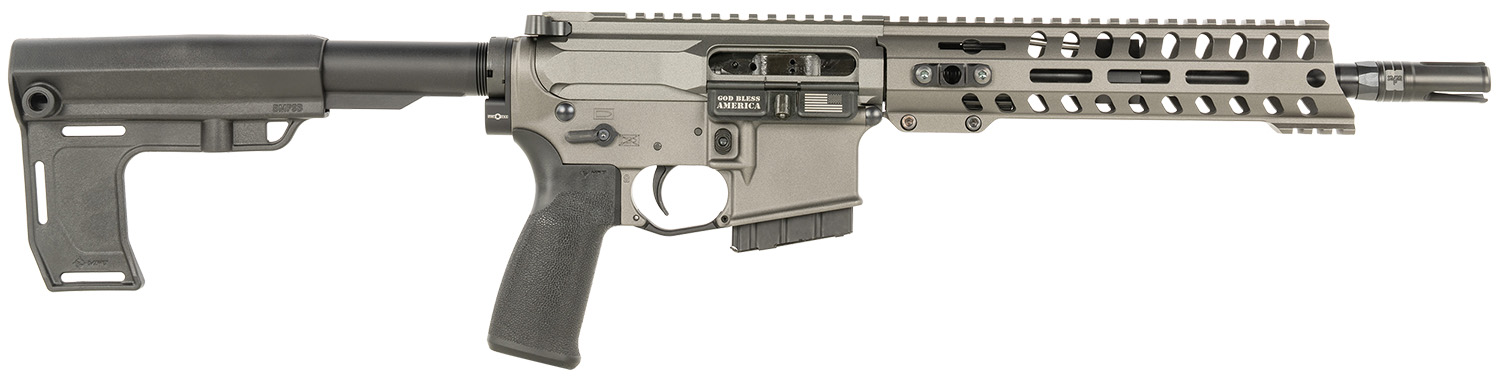 POF USA P-15 Constable Pistol .350 Legend