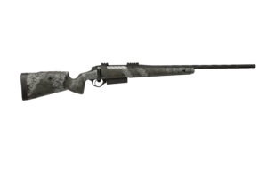 Seekins Precision Havak PH3 7mm Rem Mag Rifle