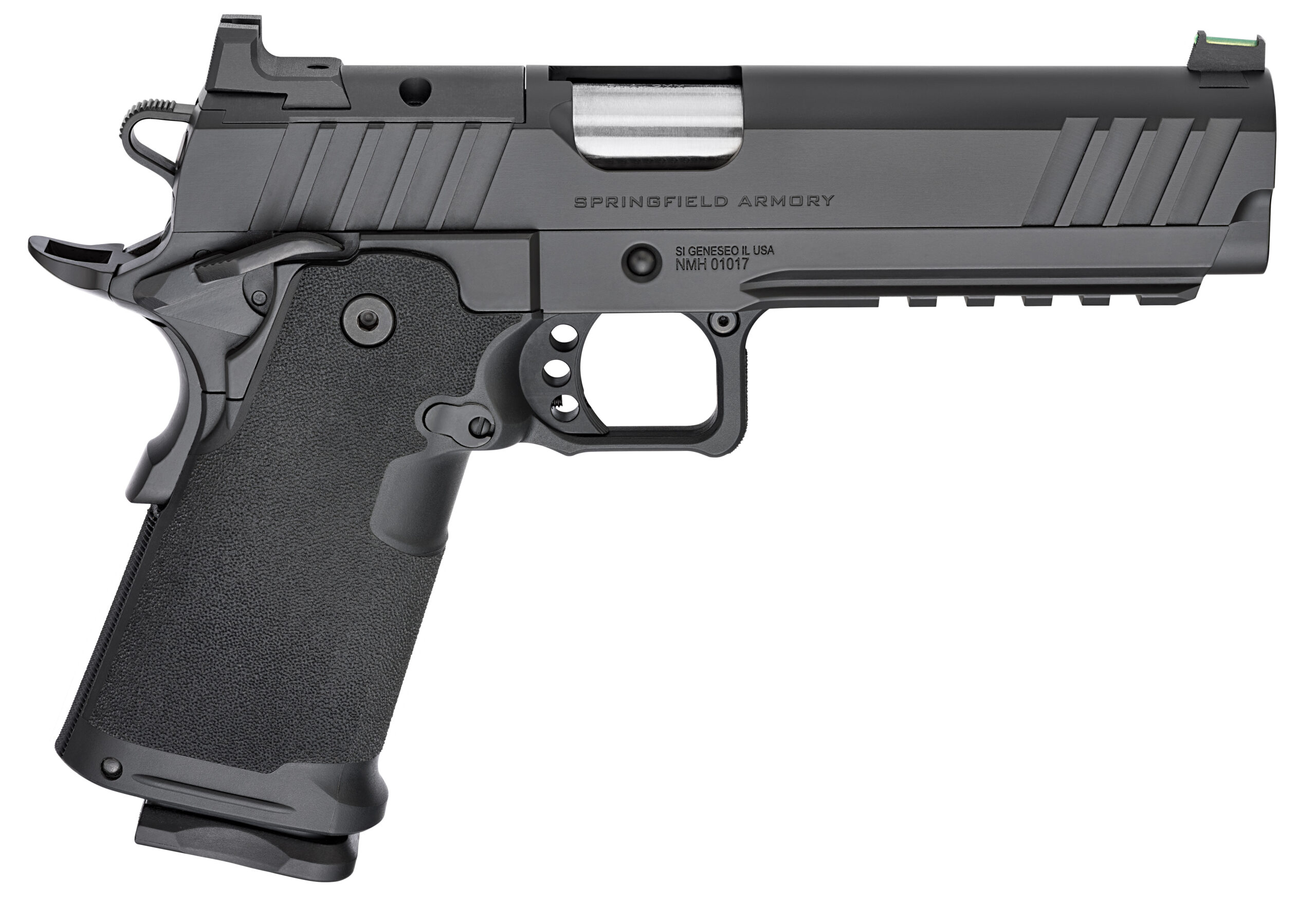 Springfield 1911 DS Prodigy 9mm 5" Pistol