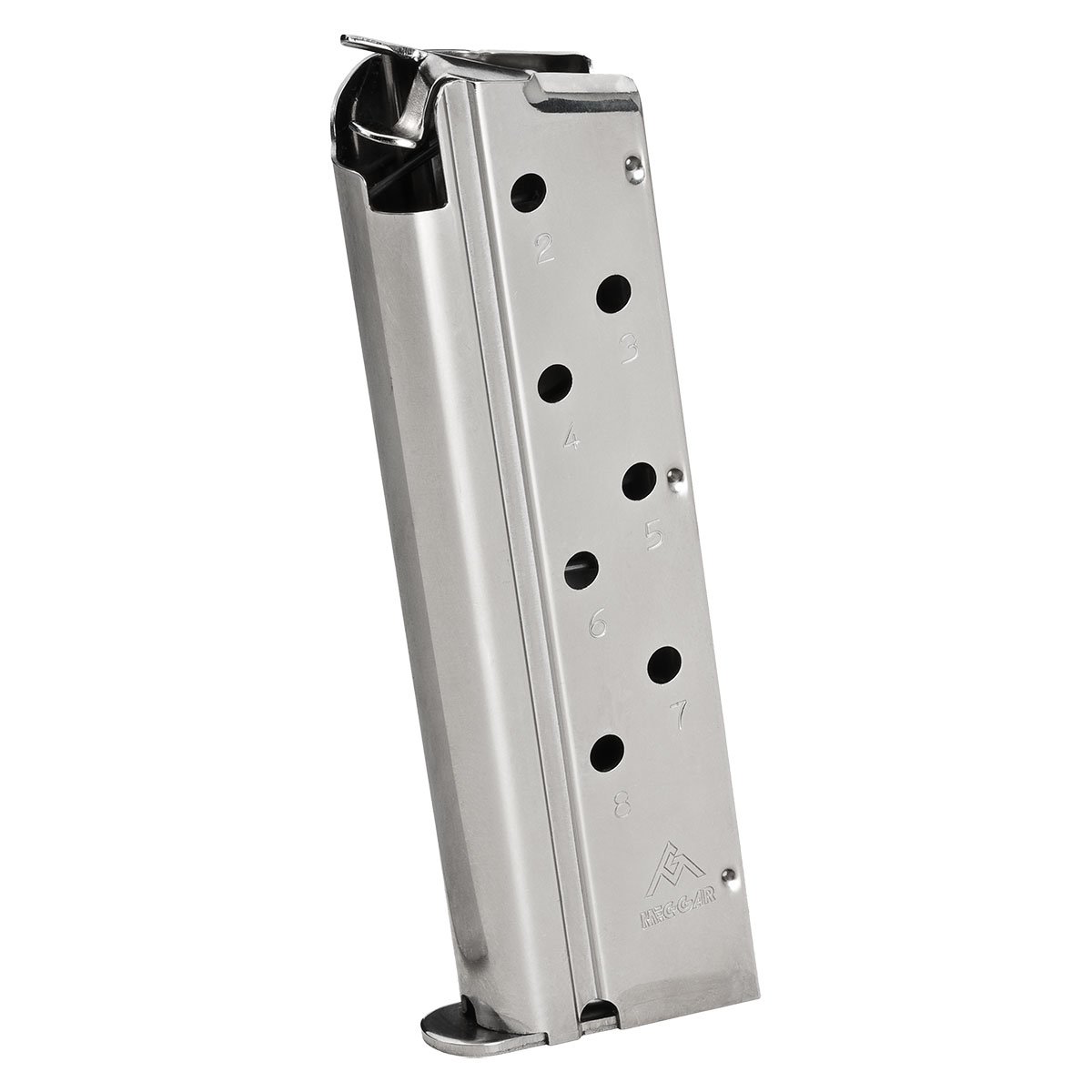 Springfield Armory 1911 Ultra Compact 9mm Magazine