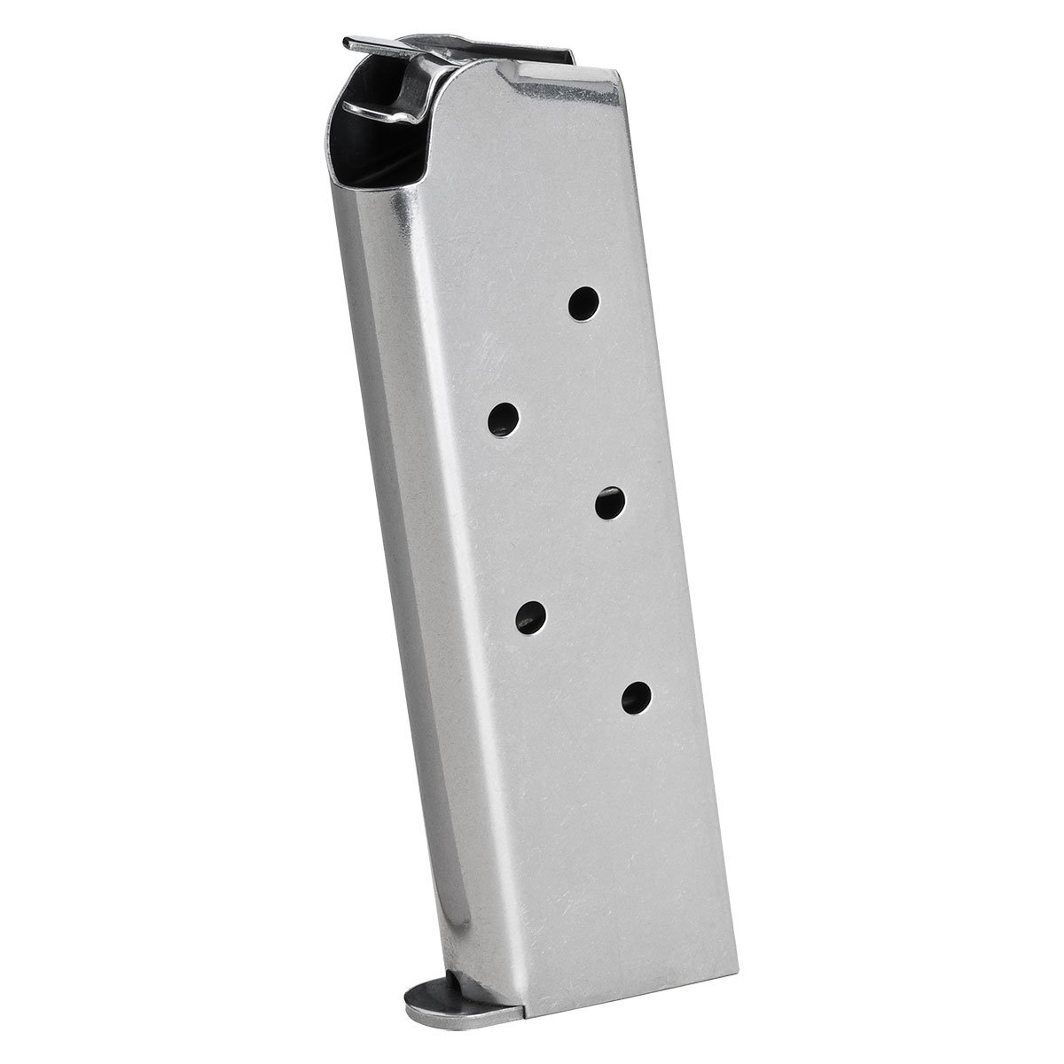 Springfield Armory 1911 Compact .45 ACP Stainless Magazine