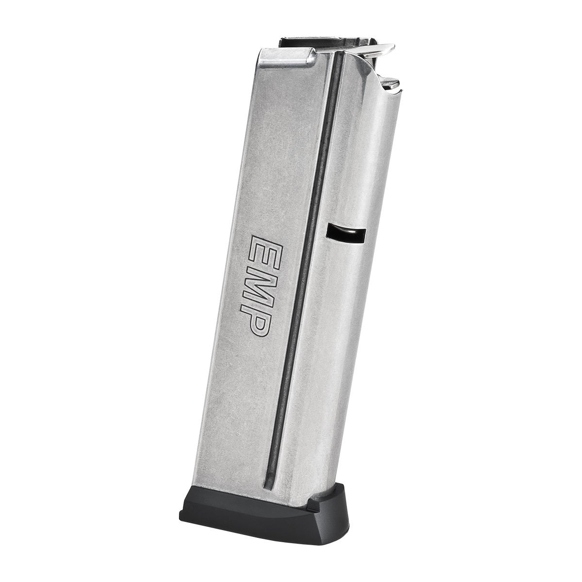 Springfield Armory 1911 EMP 9mm Magazine 9-Round Stainless Steel