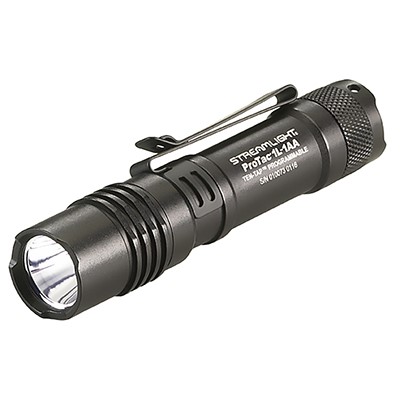Streamlight ProTac 1L-1AA 350 Lumen EDC Flashlight