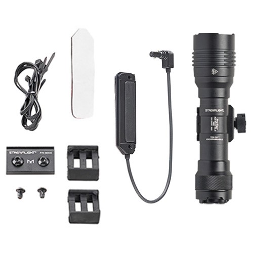 Streamlight ProTac HL-X 1000 Lumen Weapon Light