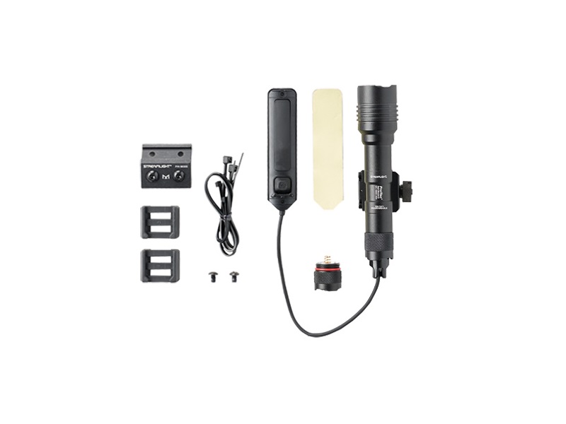 Streamlight ProTac Rail Mount 2 Flashlight - 625 Lumens