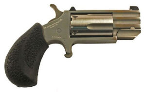 North American Arms PUG-T .22 Magnum Revolver with Tritium Sights