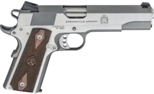Springfield Armory 1911 Garrison .45 ACP Pistol
