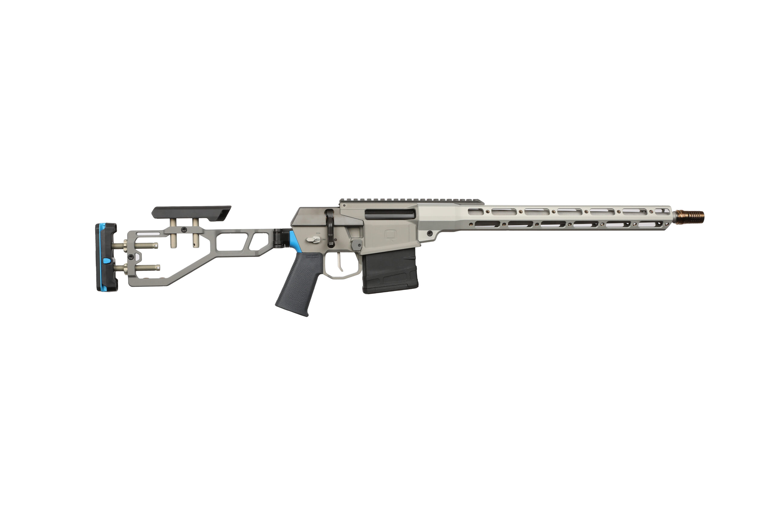 Q LLC The Fix .308 WIN Bolt Action Rifle - 16"