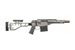 Q The Fix 8.6 Blackout 8" SBR Bolt Action Rifle