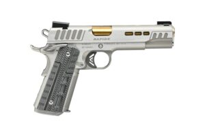 Kimber Rapide Dawn .45 ACP 5" 8+1 Semi-Auto Pistol