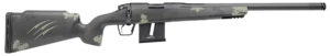 Fierce Firearms Carbon Razor .22 LR Bolt Action Rifle