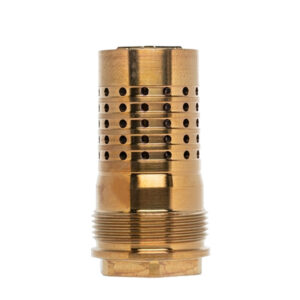 Q Cherry Bomb Muzzle Brake 1/2x28