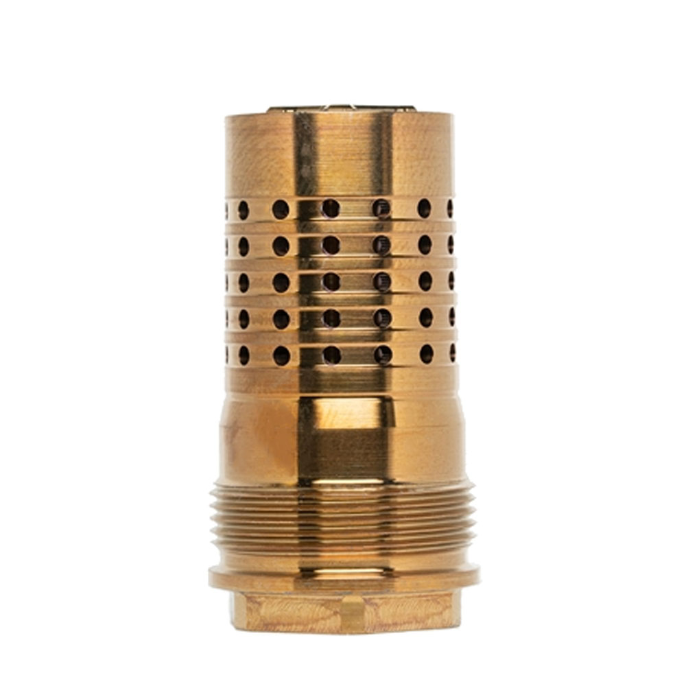 Q LLC Cherry Bomb Muzzle Brake 5/8x24