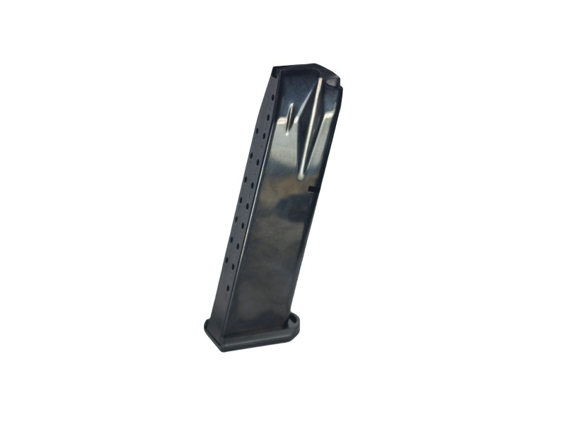 EAA GIRSAN Regard 18rd 9mm Magazine - Black Steel