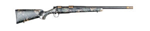 Christensen Arms Ridgeline FFT 7MM Backcountry Rifle