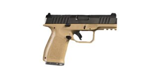 ROST MARTIN RM1C 9mm 10+1 CA Compliant Handgun
