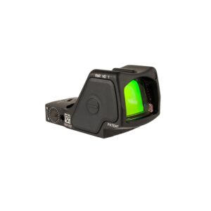 Trijicon RMR HD 1 MOA Red Dot Sight