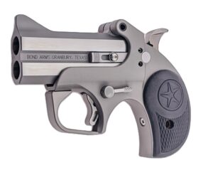Bond Arms Rowdy .45LC/.410 Derringer Pistol