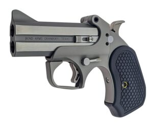 Bond Arms Rowdy XL .45 Colt/.410 Derringer - 3.5" Barrel
