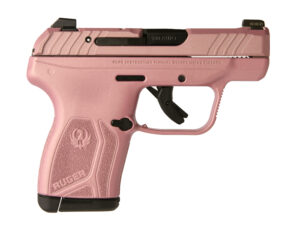 Ruger LCP MAX .380 ACP Rose Gold Semi-Auto Pistol