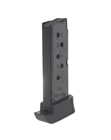 Ruger LCP .380 ACP 7-Round Extended Magazine