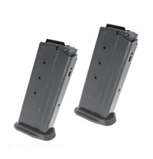 Ruger 5.7x28mm 20rd Magazine Value Pack - 2 Pack