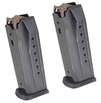 Ruger Security .380 ACP 15-Round Magazine 2-Pack