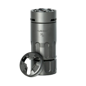 Rugged Suppressors RX001 RX Muzzle Brake & Diverter