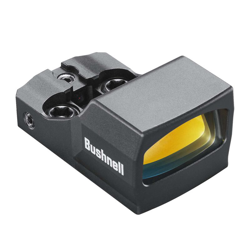 Bushnell RXU-200 1x21 Red Dot Sight - 6 MOA