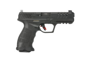 SAR USA SAR9 SOCOM 9mm Optic Ready Pistol