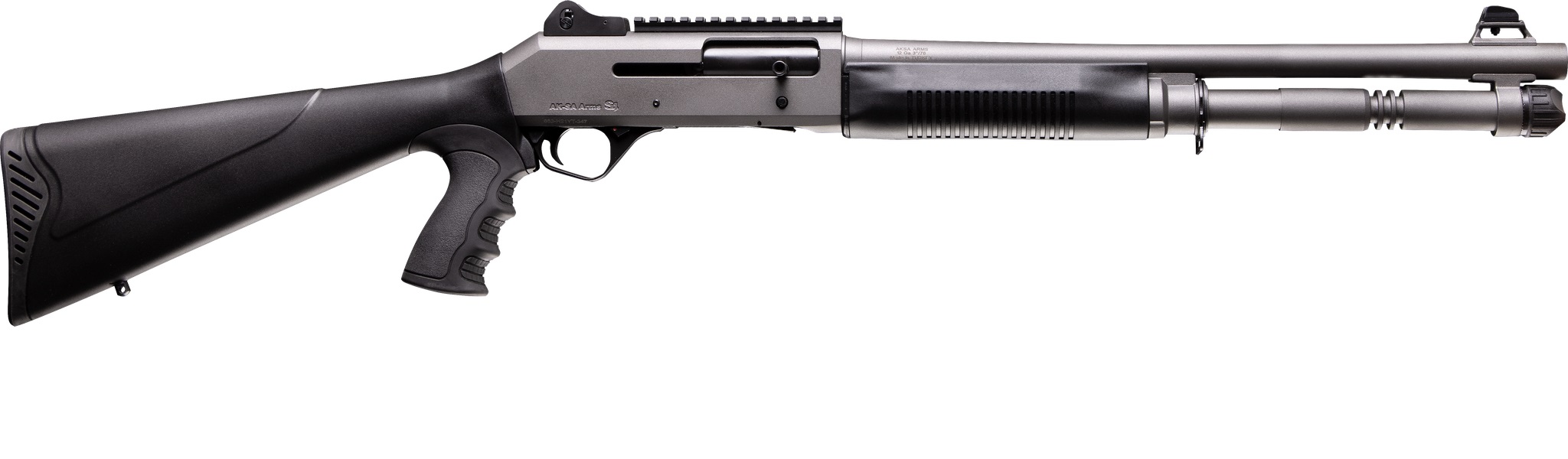 Four Peaks ASKA S4 12 Gauge Semi-Auto Shotgun by ATA Arms