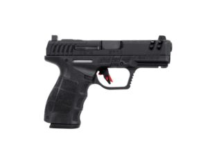 SAR Arms SAR9 CMPT Gen3 9mm Pistol - 15+1 Capacity